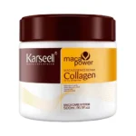 Máscara Capilar Karseell Maca Power Collagen 500ml