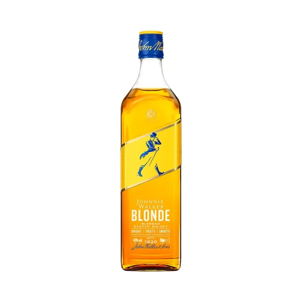 P1850604-1.webp Whisky Johnnie Walker Blonde 750ml - Imagen 1