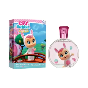 Perfume Infantil Air-Val Cry Babies EDT 100ml
