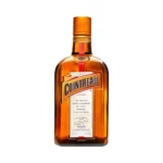 Licor Cointreau L'Unique 700ml