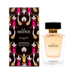 Perfume Boulevard La Seine EDP 100ml - Femenino
