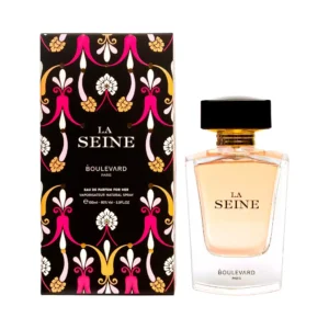 Perfume Boulevard La Seine EDP 100ml - Femenino
