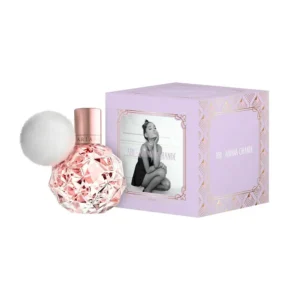 Perfume Femenino Ariana Grande Ari EDP 100ml