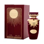 Perfume Lattafa Sakeena EDP 100ml - Femenino