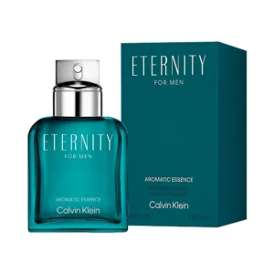 Perfume Masculino Calvin Klein Eternity Aromatic Essence Parfum Intense 100ml
