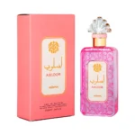 Perfume Adyan Asloob EDP 100ml - Femenino