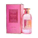 Perfume Adyan Samara EDP 100ml - Femenino