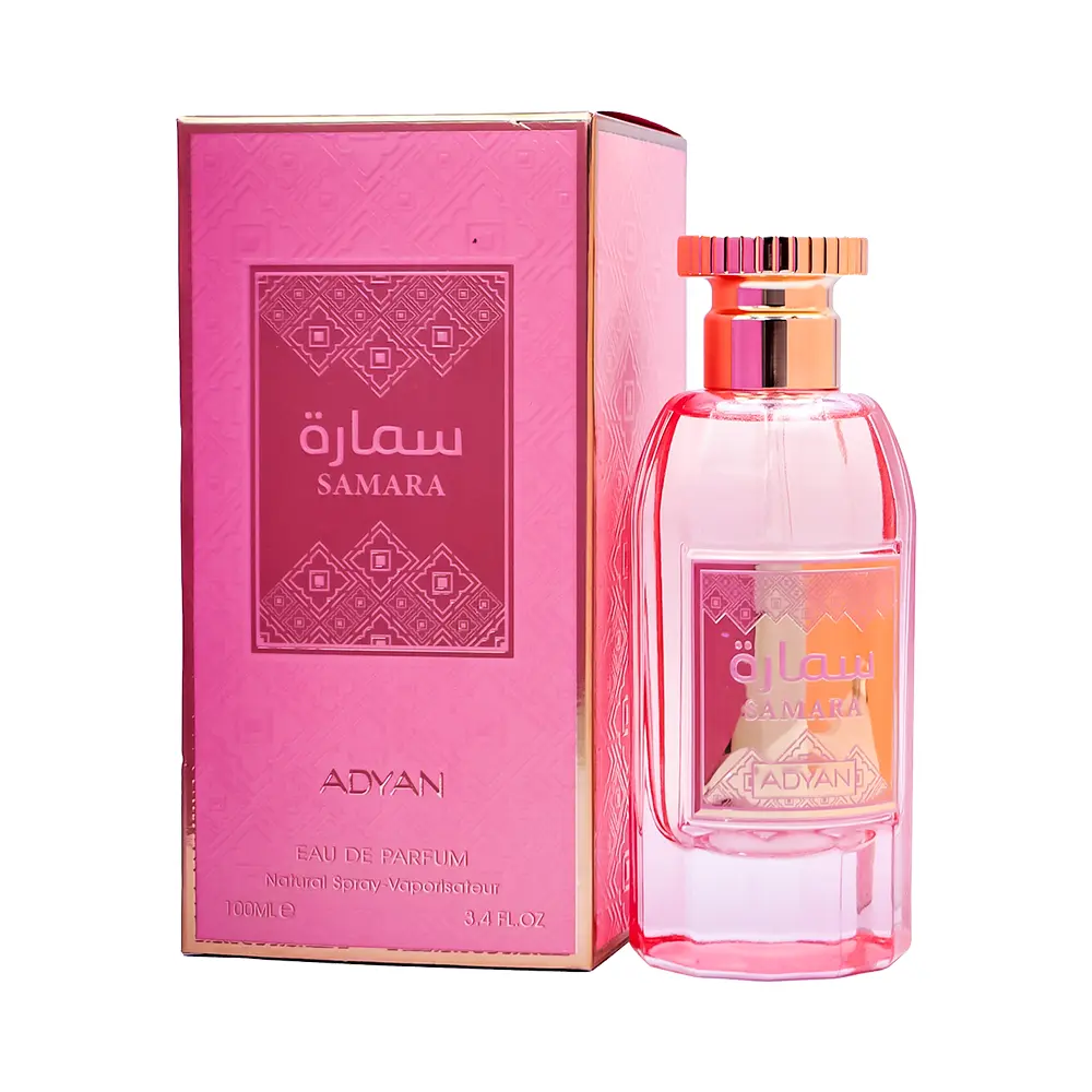 P1851382.webp Perfume Adyan Samara EDP 100ml - Femenino - Imagen 1