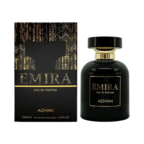 Perfume Adyan Emira EDP 100ml - Femenino - Imagen 1