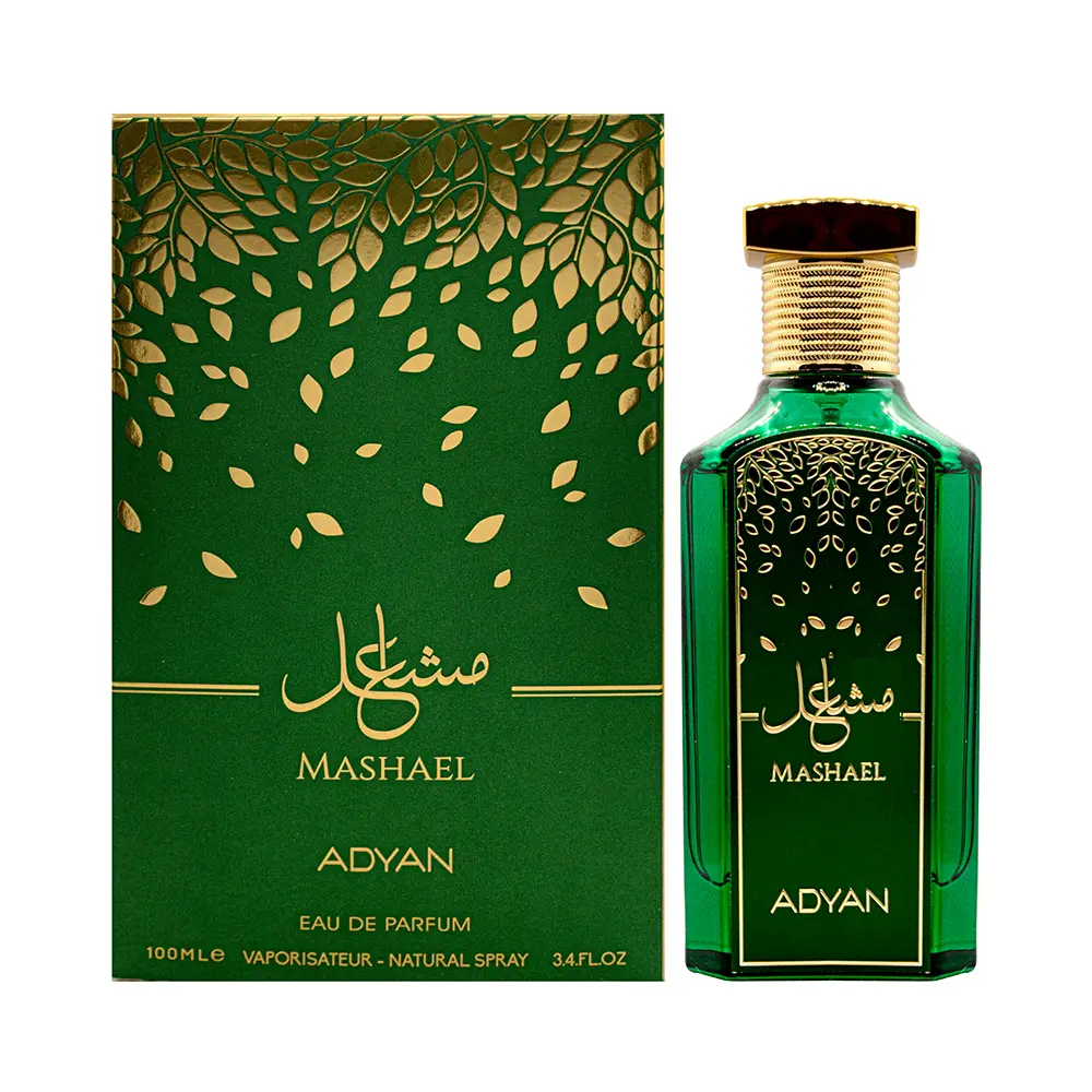 P1851385.webp Perfume Femenino Adyan Mashael EDP 100ml - Imagen 1
