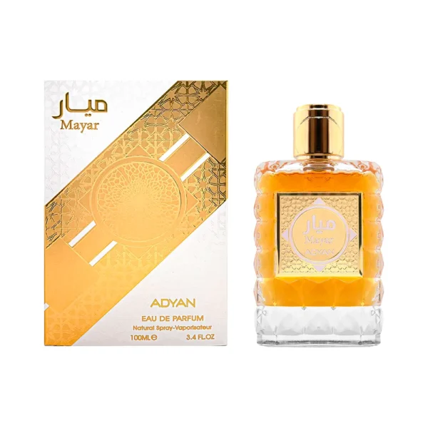 Perfume Adyan Mayar EDP 100ml - Femenino - Imagen 1