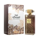 Perfume Adyan Oud Al Mamlika EDP 100ml - Femenino