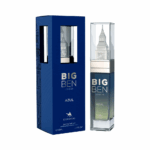 Perfume Le Chameau Big Ben London Azul EDP 85ml - Masculino