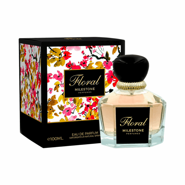 Perfume Emper Floral Milestone EDP 100ml - Femenino - Imagen 1