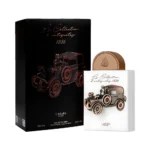 Perfume Lattafa La Collection Dantiquités 1886 EDP 100ml - Unisex