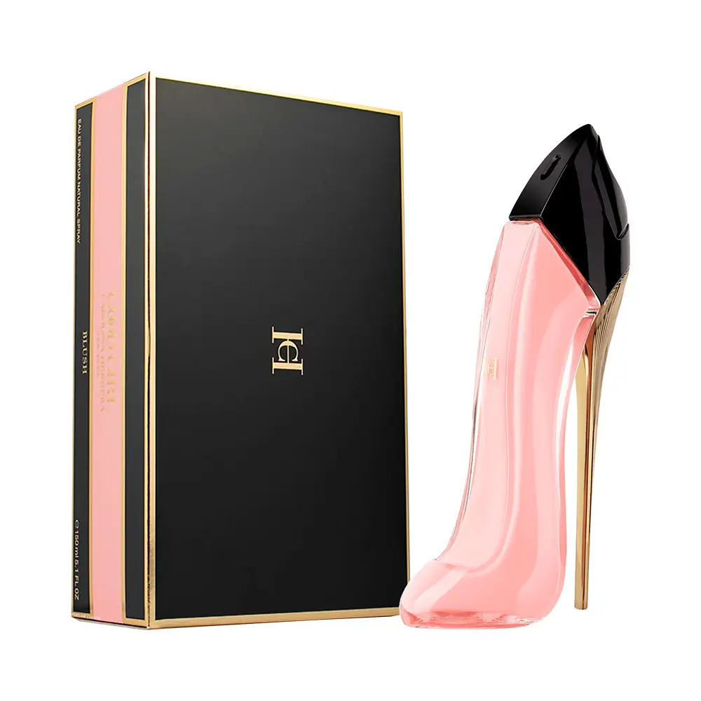 P1851860-1.webp Perfume Carolina Herrera Good Girl Blush EDP 150ml - Femenino - Imagen 1