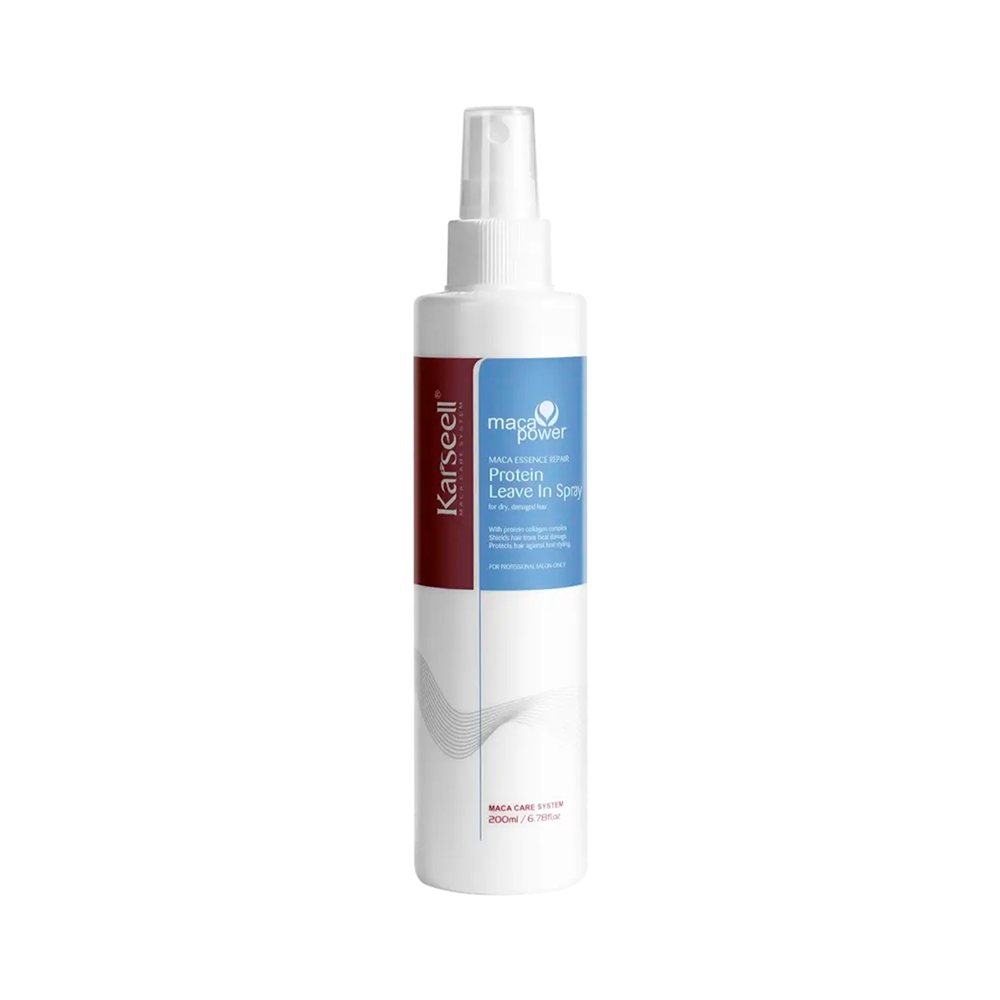 P1852175.png Spray Karseell Maca Repair 200ml - Imagen 1