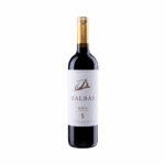 Vino Balbas 5 Barrica Tempranillo 750ml