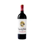 Vino Balbas Pagos de Balbas 750ml