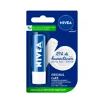 Protector Labial Nivea Original Care Essential 4,8gr