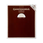 Cigarro Guantanamera 25 Cristales
