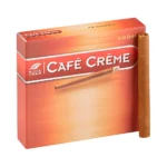 Cigarro Cafe Creme Arome 10 unidades