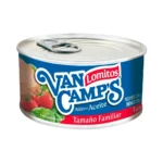 Atun en Aceite Van Camps 354gr