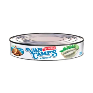 Sardina al Natural Van Camps 425gr