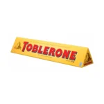 Chocolate Toblerone Milk 200gr