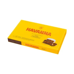 Alfajor Havanna Mixto Blanco y Negro - 6 Unidades