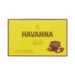 Alfajor Havanna Chocolate Clásico - 6 Unidades