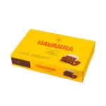 Alfajor Havanna Mixto Blanco y Negro - 12 Unidades