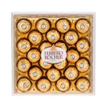 Bombones Ferrero Rocher 24 Uni