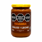 Dulce de Leche Havanna 800gr