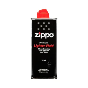 Liquido para Encendedor Zippo 125ml