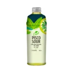 Cóctel Capel Pisco Sour 700ml