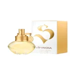 Perfume Femenino Shakira 50ml EDT