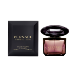 Perfume Versace Crystal Noir EDT 90ml - Femenino