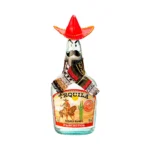 Tequila Blanco Panchitos 700ml sin caja