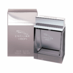Perfume Jaguar Vision EDT 60ml - Masculino