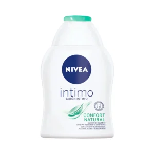 Jab?n Intimo Nivea Confort Natural 250ml