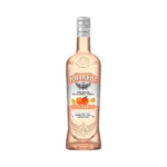 Vodka Poliakov Peach 700ml