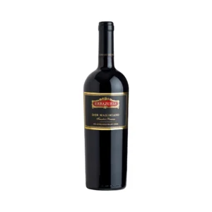 Vino Errazuriz Don Maximiano 750ml