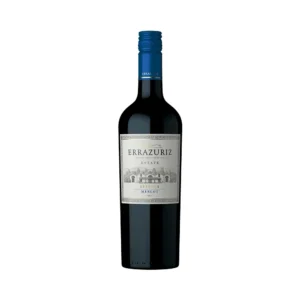 Vino Errazuriz Reserva Merlot 750ml