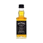 Whisky Jack Daniel's Tennessee 50ml Miniatura