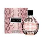 Perfume Femenino Jimmy Choo 100ml EDP