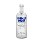 Vodka Absolut 4.5 Litros