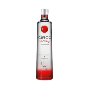Vodka Ciroc Red Berry 750ml
