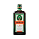 Licor Jagermeister 700ml sin caja