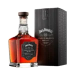 Whisky Jack Daniel's Single Barrel Select 750ml
